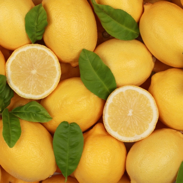 FSS Lemon Extract OS